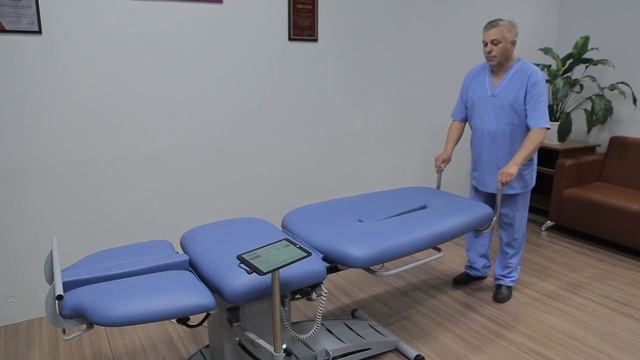 Обучающий фильм Аппарат Ормед -ТРАКЦИОН