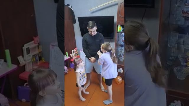 #семья #папинадочка #shorts