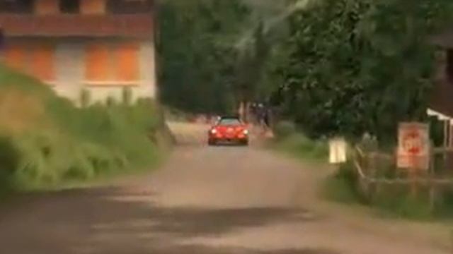 Richard Burns Rally Citroen C2 Sound Preview