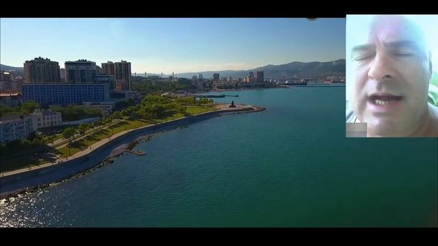 Месть пиратов Новороссийска или план "Черная икра". Серия №1.