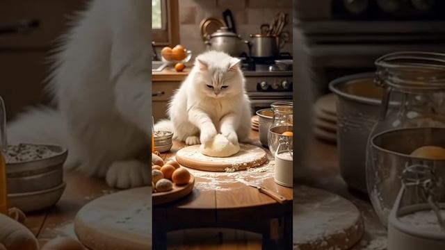 самый волшебный праздник