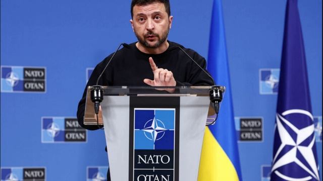 Подполковник США дал Зеленскому совет, как стать настоящим лидером Украины