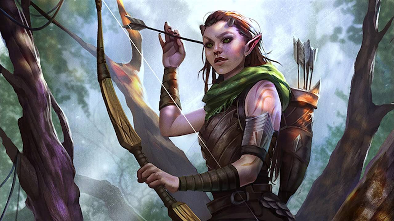 The Elder Scrolls Legends #264 часть