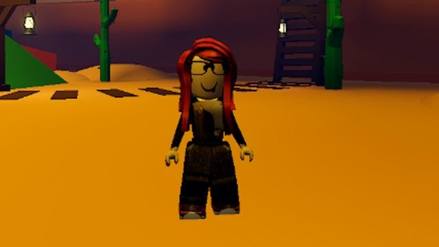 Танцую в игре TTD3