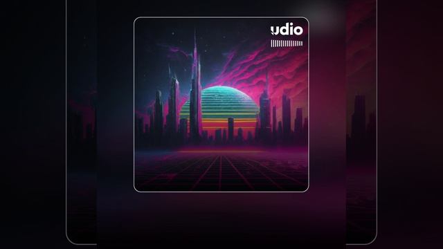 Neon 2 (Udio AI Synthwave/Disco)