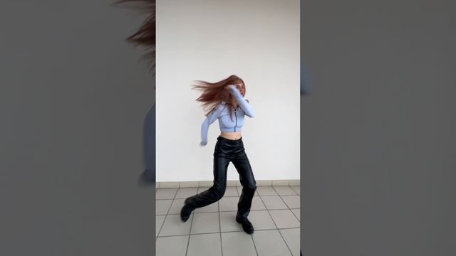 Танцую Changbin "ULTRA (창빈)" dance cover | KATERIIL, K-pop dance cover