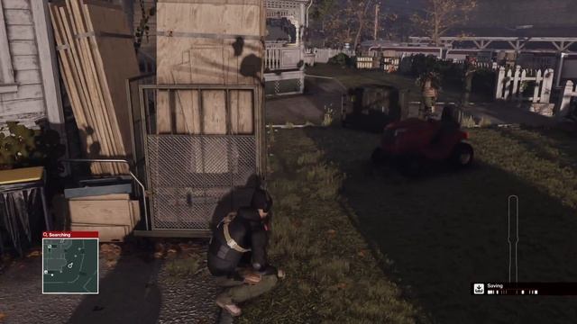 HITMAN Colorado - Perfect Alibi (Method 2)