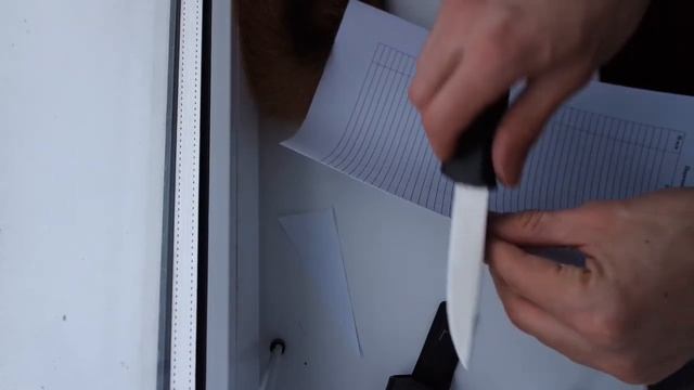 Нож дешёвый / Нож Rexant по цене чашки кофе