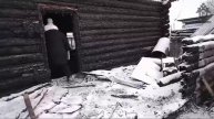 Стала известна возможная причина гибели 3 человек при пожаре в Башкирии