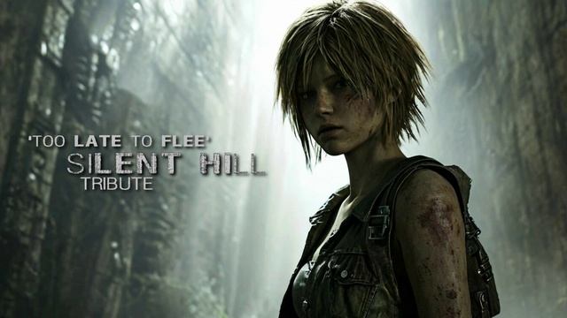 VAСЯ - Too late to flee [Silent Hill tribute]