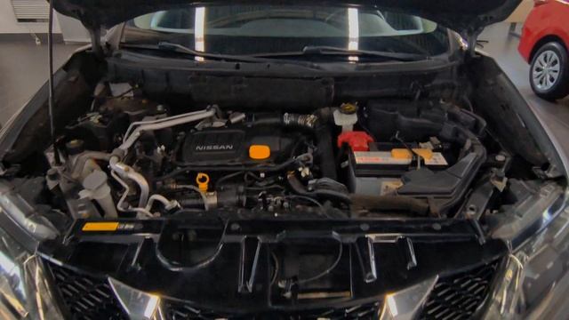 Продается Nissan X-Trail 2016 /Авто с пробегом