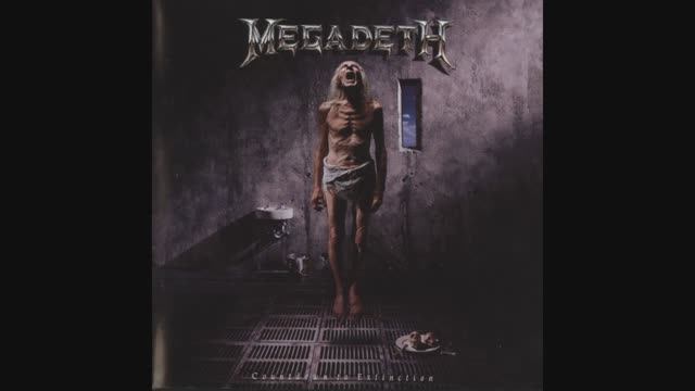 Megadeth - Countdown To Extinction (1992) Full Album + 4 Bonus Tracks