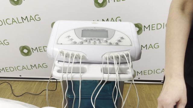 Аппарат для миостимуляции Beauty Equipment IB-9116 (SA-D01)