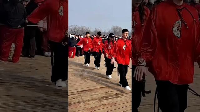 танец