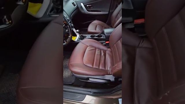 Kia Ceed 2013