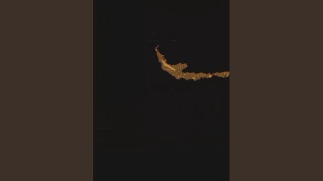 моя пока самая лучшая анимация