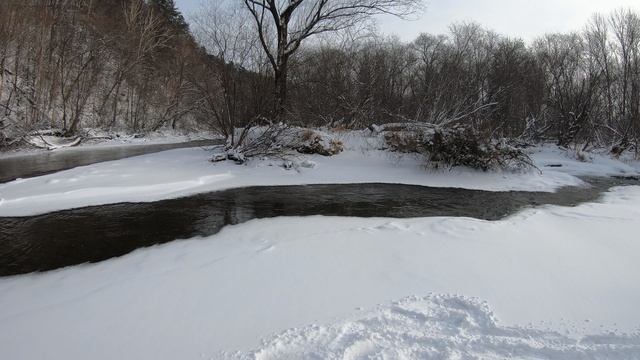 река Манома,Хабаровский край