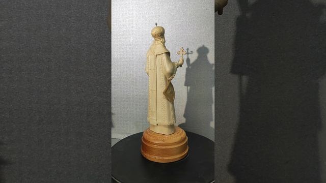 святитель Иоасаф Белгородский