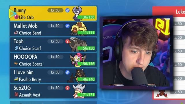Choose Your Starter Only Knowing it's BEST Base Stat