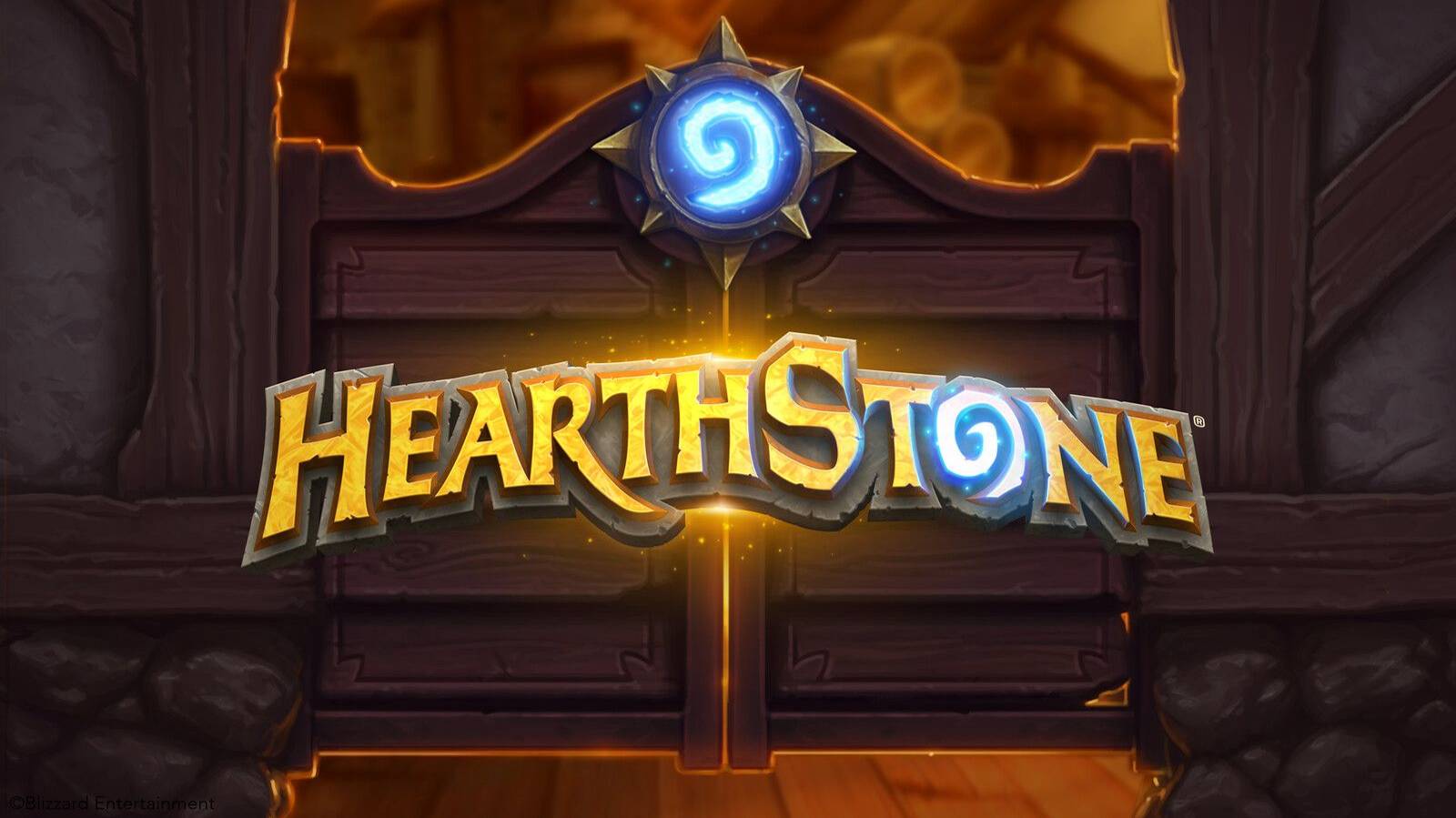 🔴Hearthstone Пытаемся собрать новые сборки ( Поля сражений )