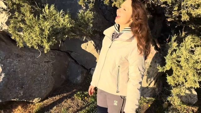 Закат мерцал✨Наталья Дозорова, стихи- Владимир Курочкин, музыка, исп.-Наталь_Full-HD_60fps.mp4