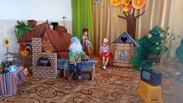 Гребе Елизавета_Бюджет