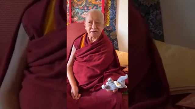 С наступающим Новым годом!Лама Сопа Ринпоче 🙏🏻🙏🏻🙏🏻❤️❤️❤️