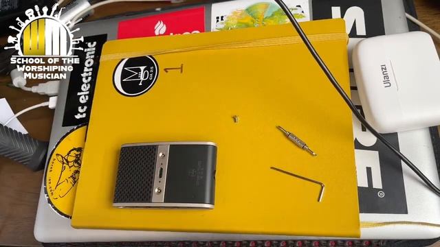 Tula mic? @TulaMics done.