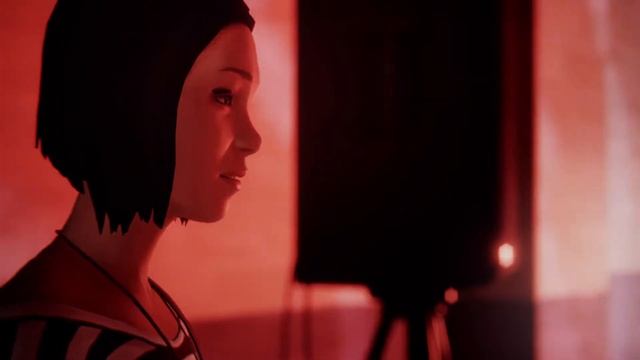Life is Strange Remastered (Platinum Trophy Walkthrough) Episode 4: Dark Room Part 3