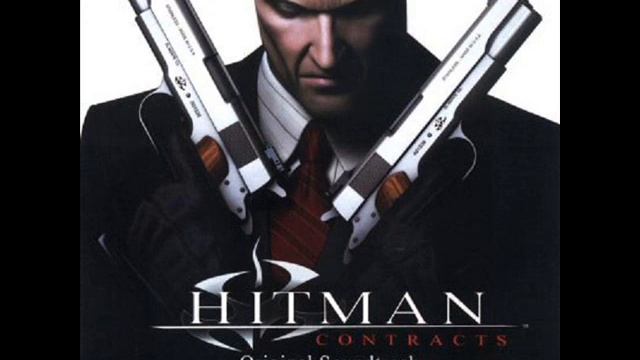 Hitman Contracts - Jesper Kyd - Hong Kong Underground