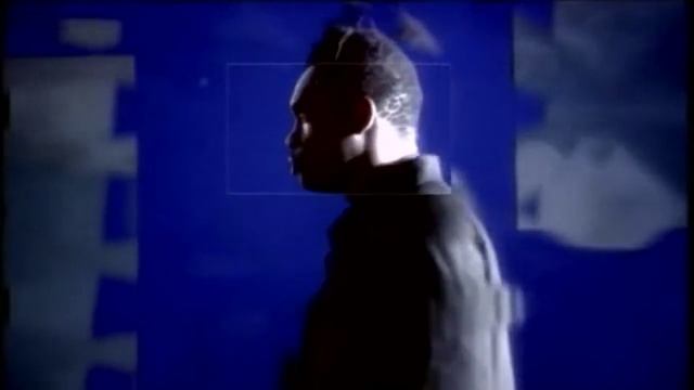 Dr. Alban - Let The Beat Go On (1994)