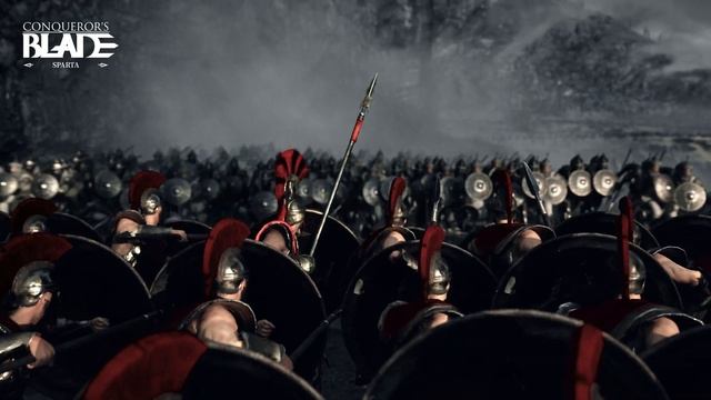 Conqueror's Blade - Трейлер открытия сезона