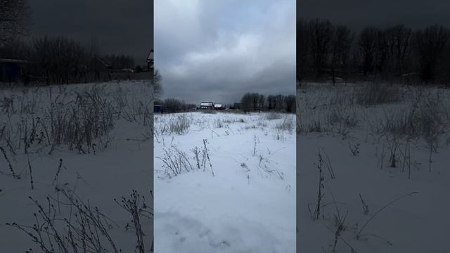 Продаётся земельный участок 15 соток с видом на церковь в д. Нововоскресенское, Александровский р-н