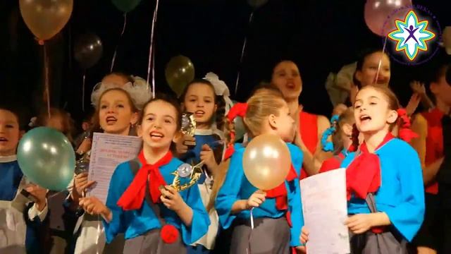 промо МФК Увеличительное стекло, 02.2017. МГИК