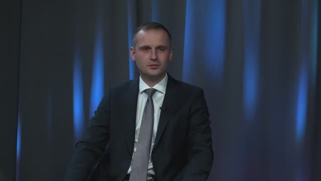 История Сергея Леонова (03.12.2024)