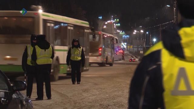 Судебные приставы совместно с ГИБДД арестовали машины должников