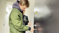 В Ставрополе новые квартиры получили 36 сирот