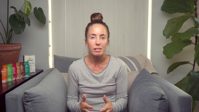Unived Product Review! Gels + Recovery Drink