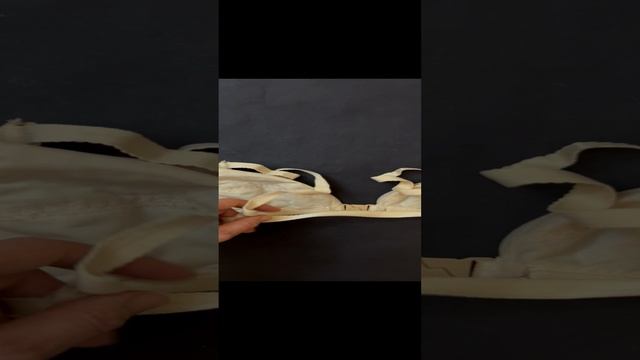 Винтажный кружевной бюстгальтер, Авито