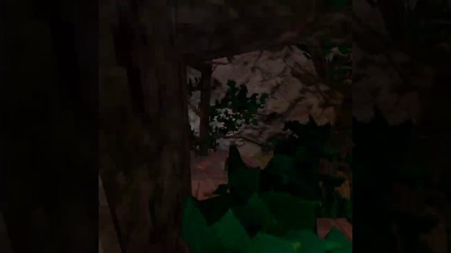 I made a new gorilla tag MINI-GAME called "Reverse-Manhunt"