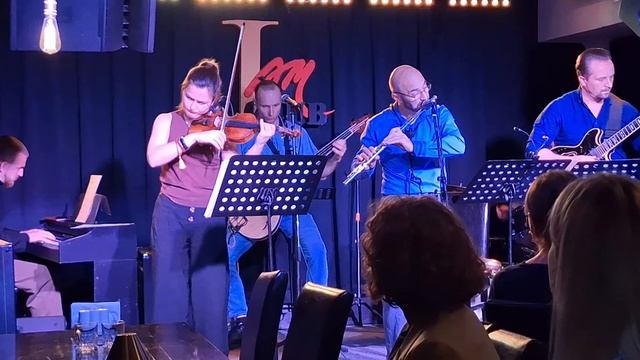 "Лётный Сезон" Starrs 10 10 24 Jam Club.mp4