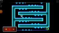 мой уровень в стиле Neon