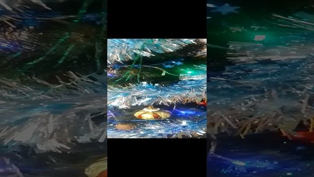 эпизоды про ёлочку