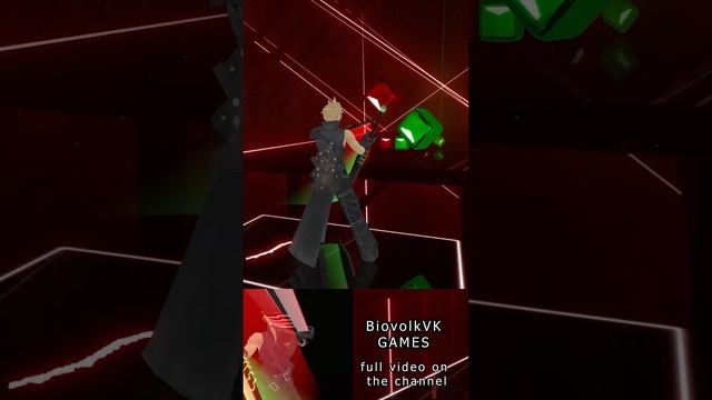 #robzombie #dragula #expert #beatsaber #cloud #ff7 #mods