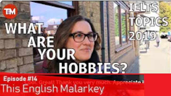 Learn English With Street Interviews! What Makes you Happy #britishenglish #howtospeakenglish