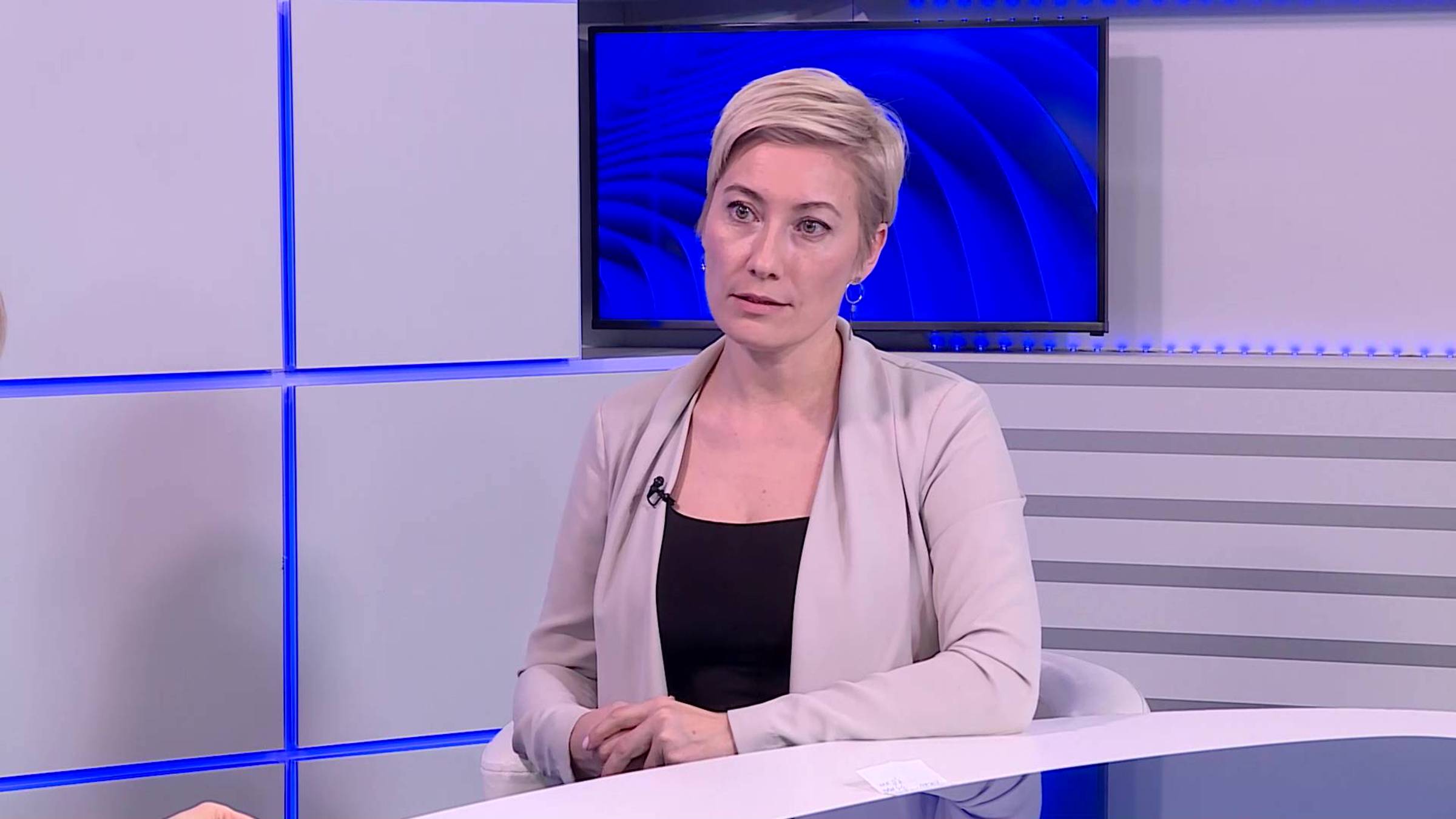 Гульназ Абузарова рассказала, как защититься от мошенников