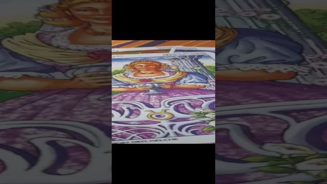 Высшие Силы Вам #shorts #show #tarot #new #шортс #топ #таро #гадание #тароонлайн #картадня #расклад