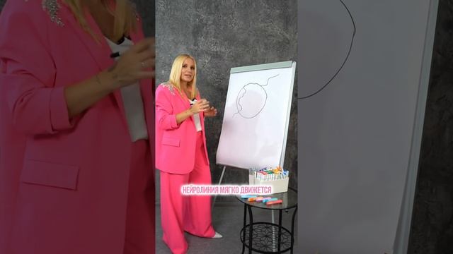 Частая ошибка в нейрографике. Разверни 👇