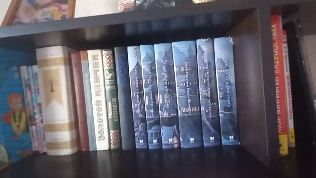 Последнее расхламление 📚📚📚📚📚  # 1.