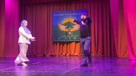 МАСТЕР-КЛАСС МФК "Золотой орёл" Кавказ: 3 республики: Ингушетия, Осетия, Чечня Натальи Музыкант (3)